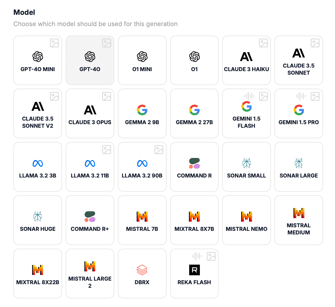 ai-model-selection-interface-gpt-claude-gemma-llama